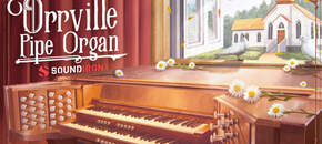 Orrville Pipe Organ