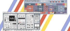 Tectonic + Digitalis Bundle
