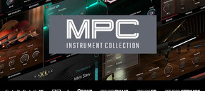 MPC Instrument Collection