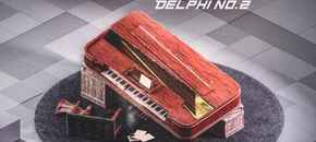 Delphi Piano #2: The Knightsen Box Grand
