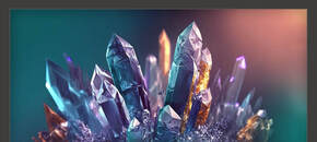 Ice Crystals Chromaphone 3 Sound Bank