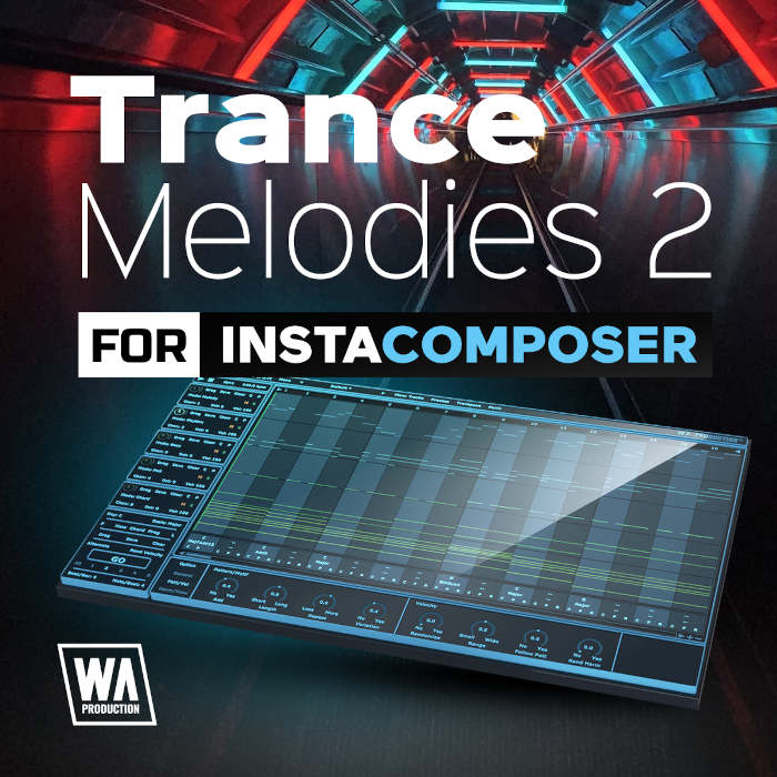 Trance Melodies 2
