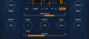 PSP StereoController2