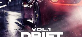 Drift Phonk Vol 1 for Serum
