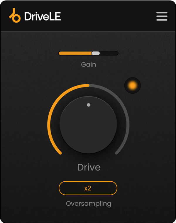 Drivele by Plugin Boutique