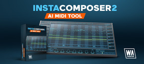 InstaComposer 2 Upgrade from InstaComposer 1