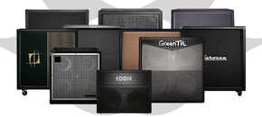 Metal Essentials | DynIR Cabinet Collection