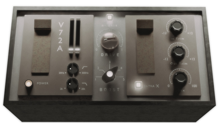 Tone Empire TF-72a V2