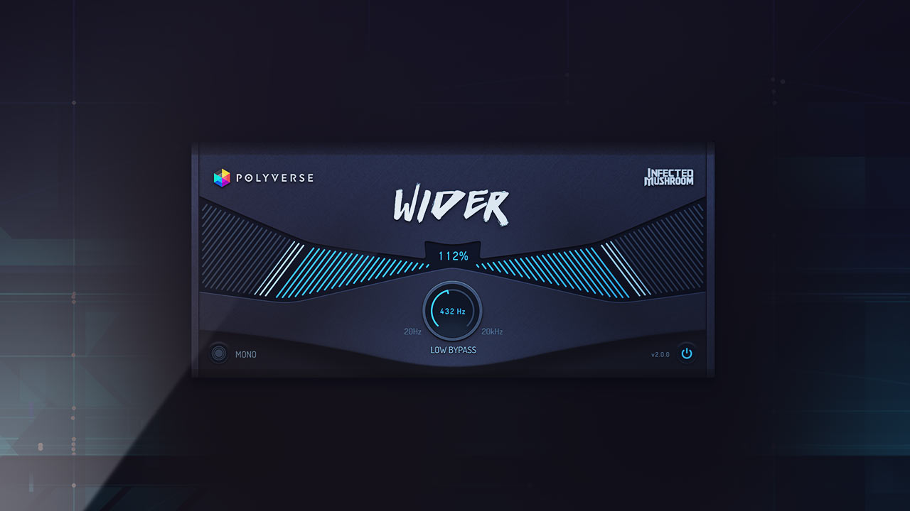 Wider 2 product image