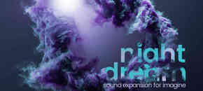 Nightdream | Imagine Expansion Pack 