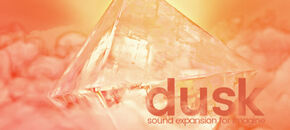 Dusk | Imagine Expansion Pack 