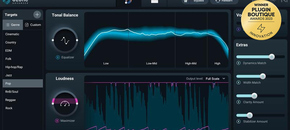 Ozone 11 Advanced Crossgrade from any iZotope product (including Elements & Exponential Audio)
