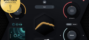 Nectar 4 Advanced Crossgrade from any iZotope product (including Elements & Exponential Audio)
