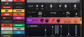 Guitar Rig 7 Pro Update From Guitar Rig 6 Pro
