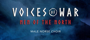 Voices of War - Men of the North