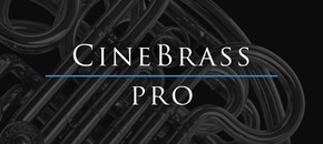CineBrass Pro