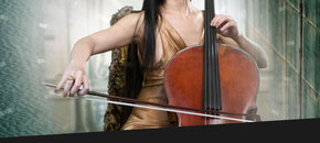 Artist Series - Tina Guo Acoustic Cello Legato