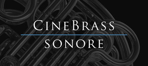 CineBrass Sonore