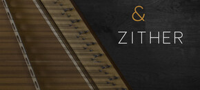 Dulcimer and Zither