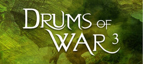 Drums of War 3