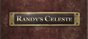 Artist Series - Randy’s Celeste