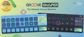 Groove Shaper 