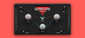 Super VHS