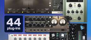 UAD Signature Edition Upgrade from any Universal Audio Product