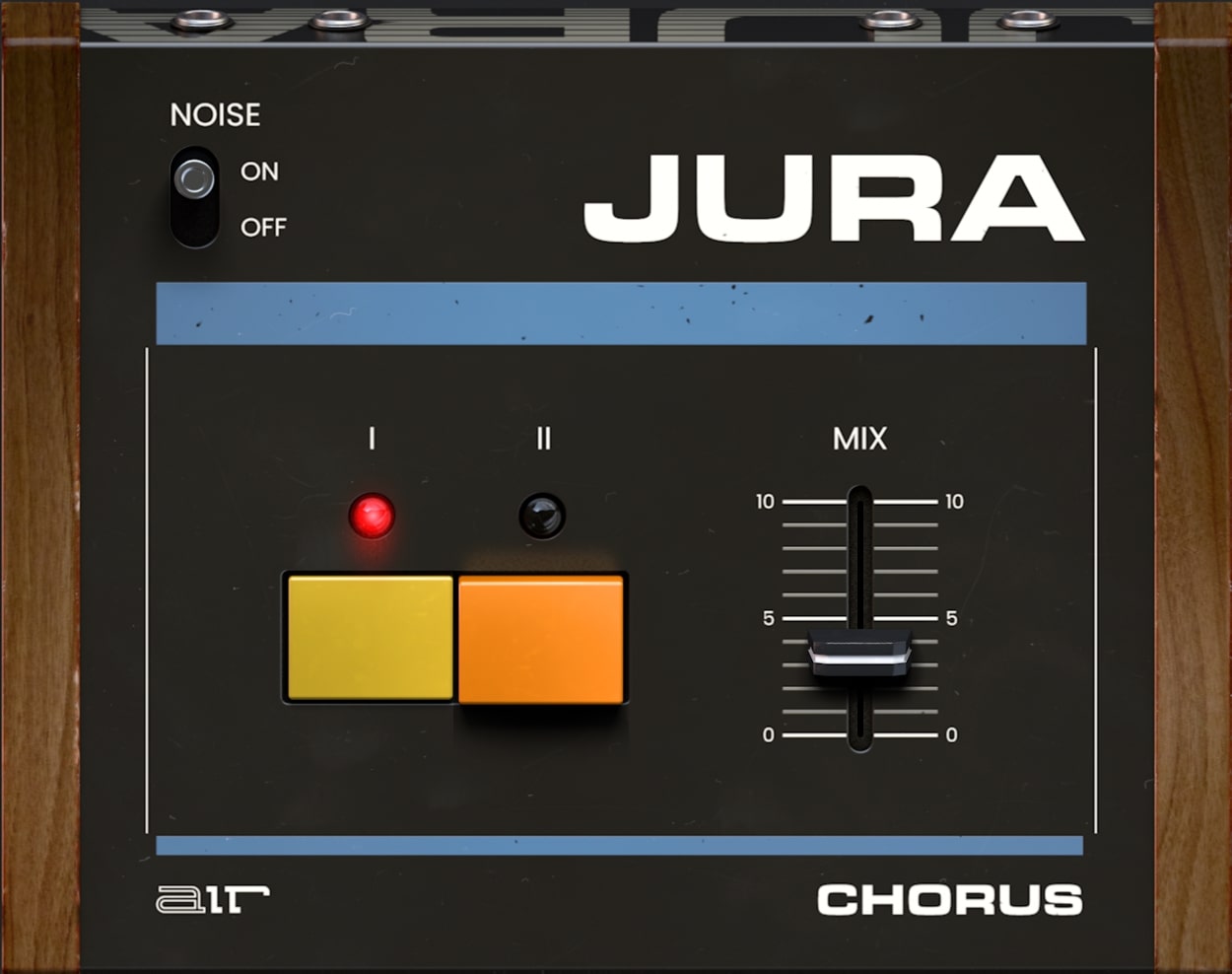 Jura Chorus product image