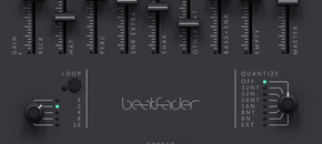 Beatfader