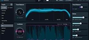 Ozone 11 Advanced Upgrade from Ozone 11 Standard