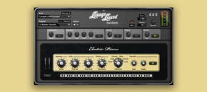 Lounge Lizard Session