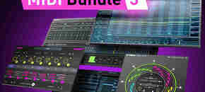 Ultimate MIDI Bundle 3
