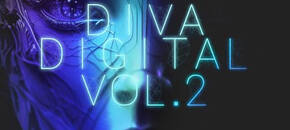 AZS Diva Digital Vol.2