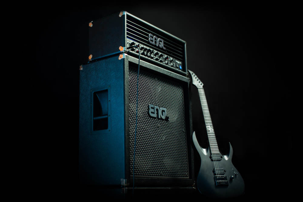 Softube Amp Room ENGL Savage Mark II Suite