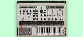 M-Tron Pro IV | Holiday Sale