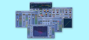 Broadcast Plugin Bundle Upgrade From ANY Sonnox Plugin (Exclusive)