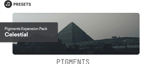 Pigments Expansion Pack: Celestial