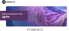 Pigments Expansion Pack: Ignite