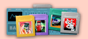 BA-1 Pack Collection V1