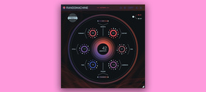 Randomachine | Holiday Sale