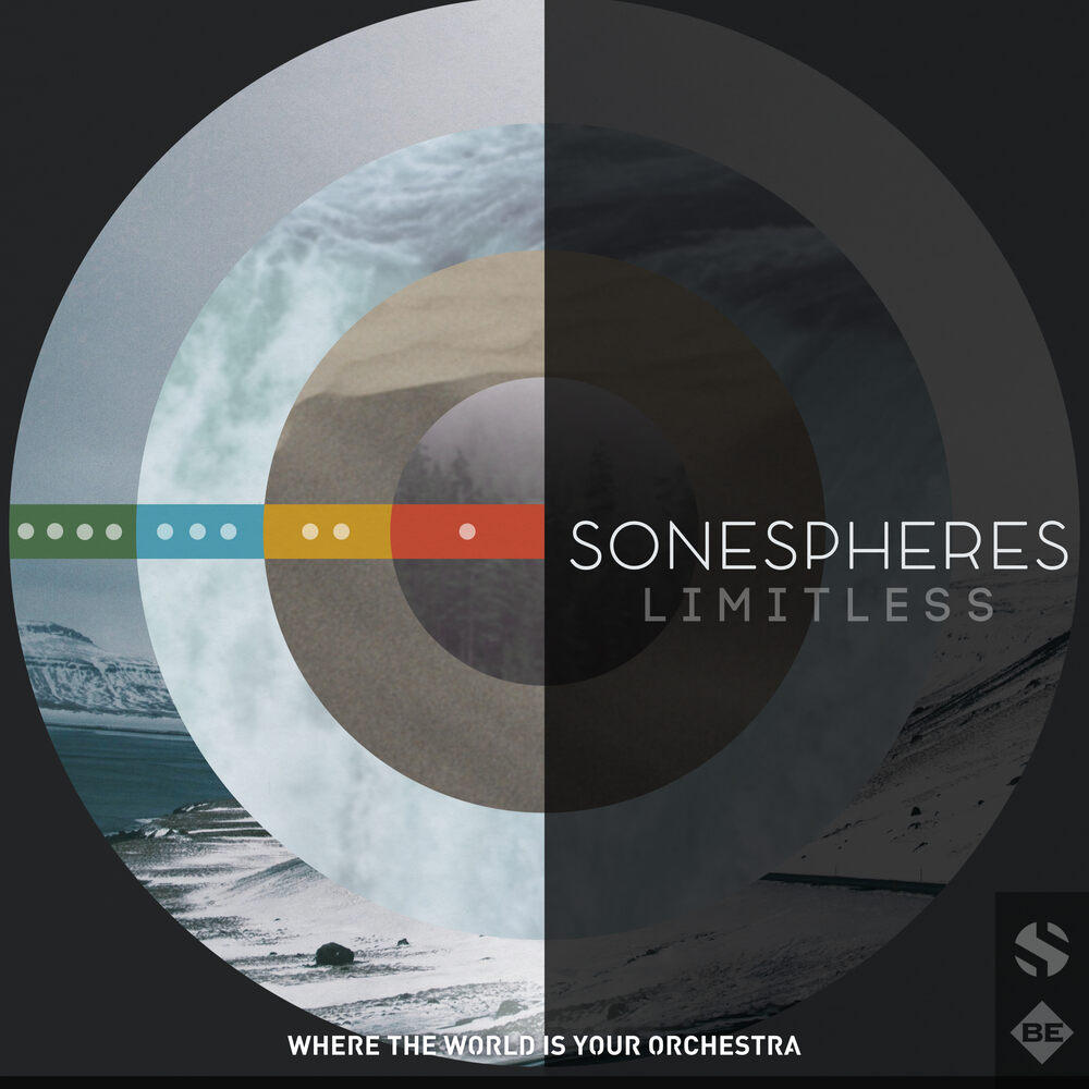 Sonespheres - Limitless by Soundiron