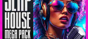 Slap House Mega Pack | Presets and Sample Packs Sale