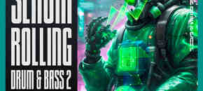 Serum Rolling Drum & Bass 2 | Presets and Sample Packs Sale