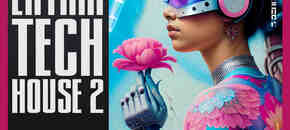 Latam Tech House 2 | Presets and Sample Packs Sale