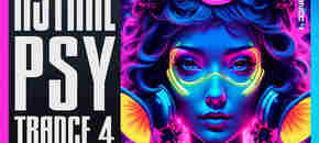 Astral Psytrance 4 | Presets and Sample Packs Sale