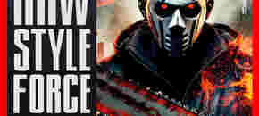 Rawstyle Force | Presets and Sample Packs Sale