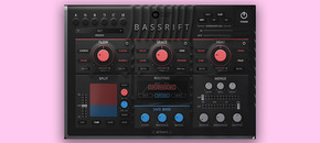 BassRift | Holiday Sale