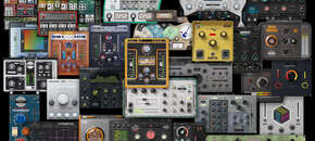 United Plugins 5th Anniversary Bundle