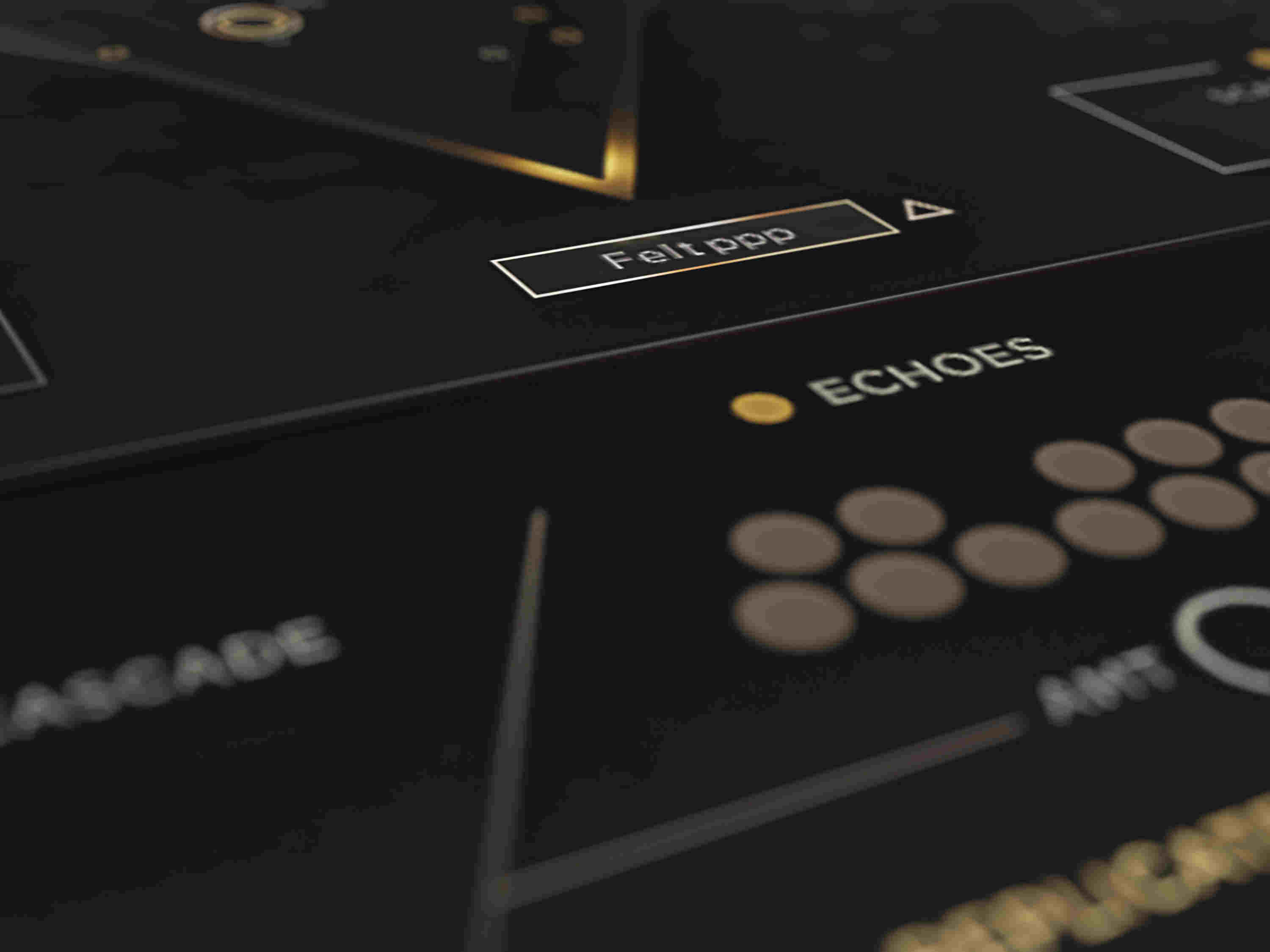 Heavyocity ALLURE: Modern Upright